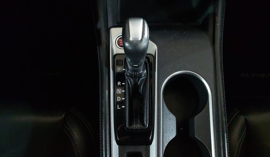 Nissan Altima 2.0 EXCLUSIVE TURBO AUTO Sedan 2019