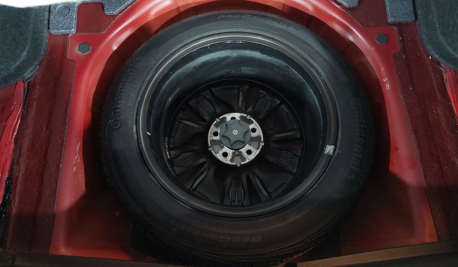Nissan Altima 2.0 EXCLUSIVE TURBO AUTO Sedan 2019