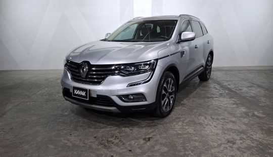 Renault • Koleos
