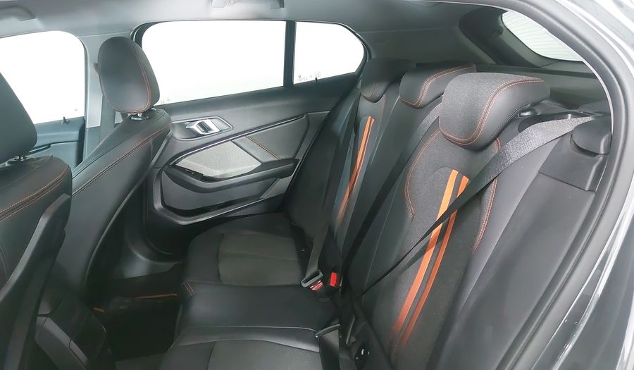 Bmw Serie 1 1.5 118I DCT Hatchback 2021