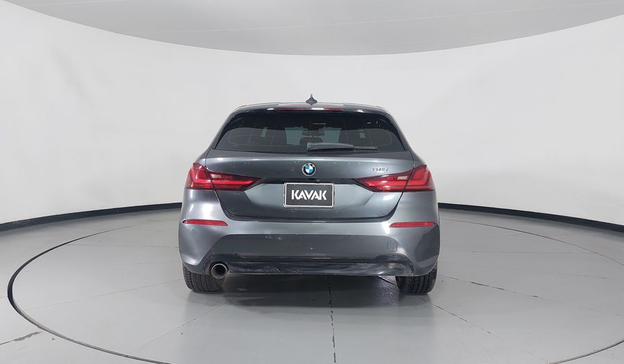 Bmw Serie 1 1.5 118I DCT Hatchback 2021