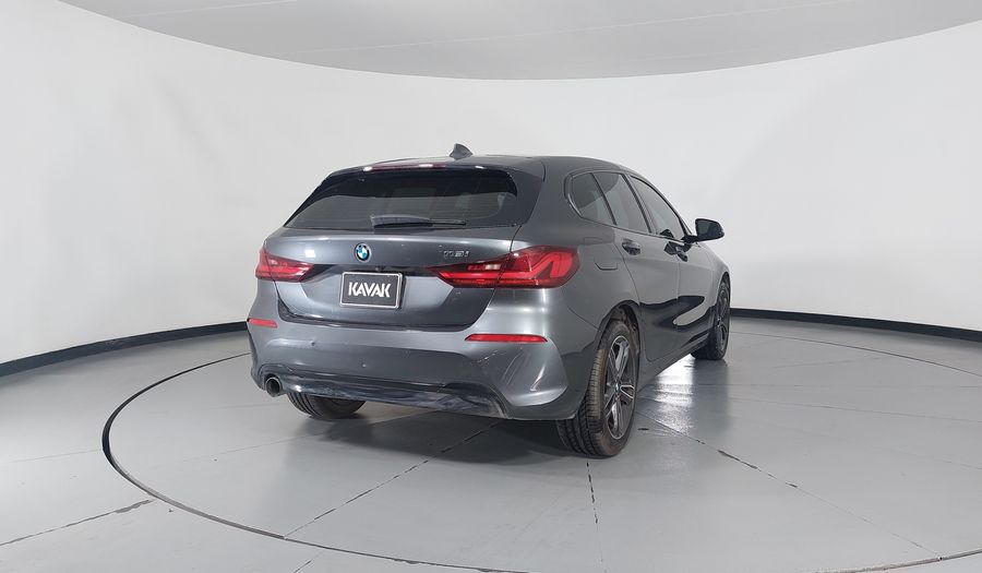 Bmw Serie 1 1.5 118I DCT Hatchback 2021