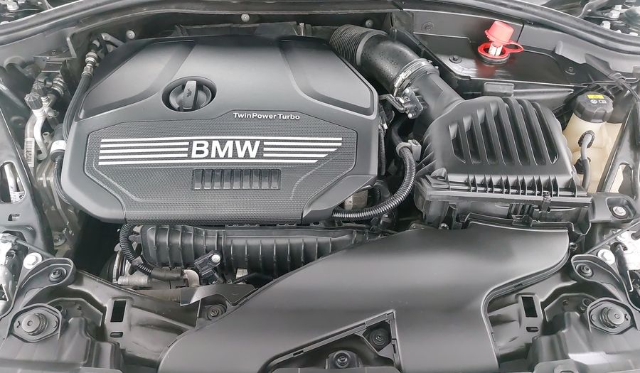 Bmw Serie 1 1.5 118I DCT Hatchback 2021