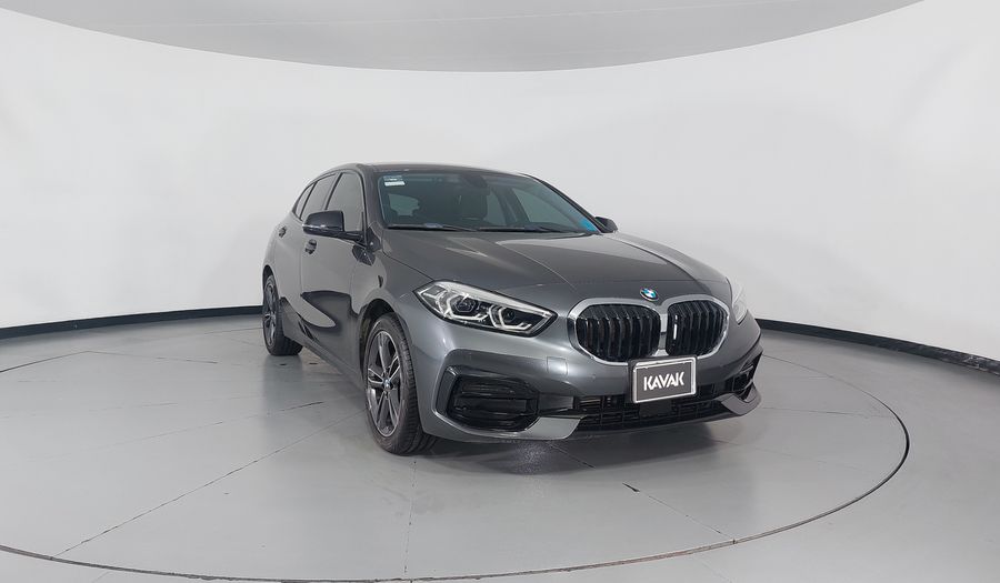 Bmw Serie 1 1.5 118I DCT Hatchback 2021