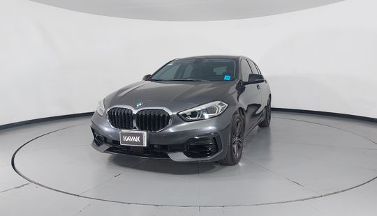 Bmw • Serie 1
