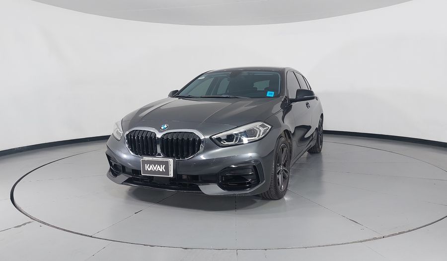 Bmw Serie 1 1.5 118I DCT Hatchback 2021
