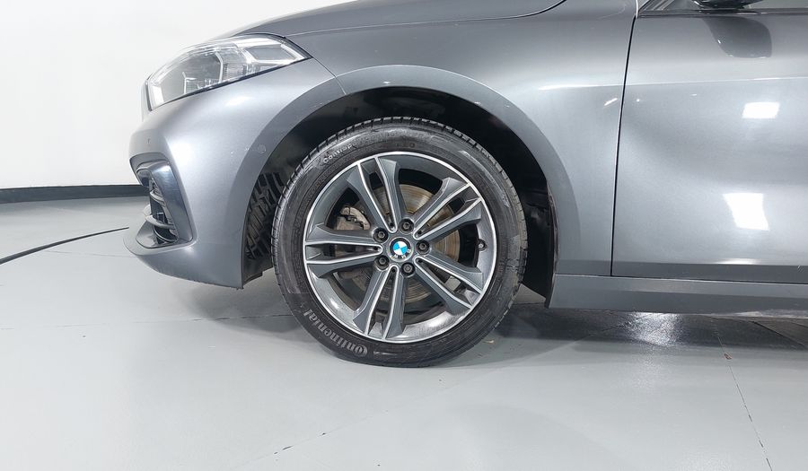 Bmw Serie 1 1.5 118I DCT Hatchback 2021