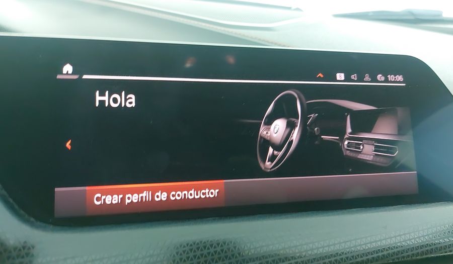 Bmw Serie 1 1.5 118I DCT Hatchback 2021
