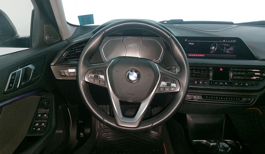 Bmw Serie 1 1.5 118I DCT Hatchback 2021