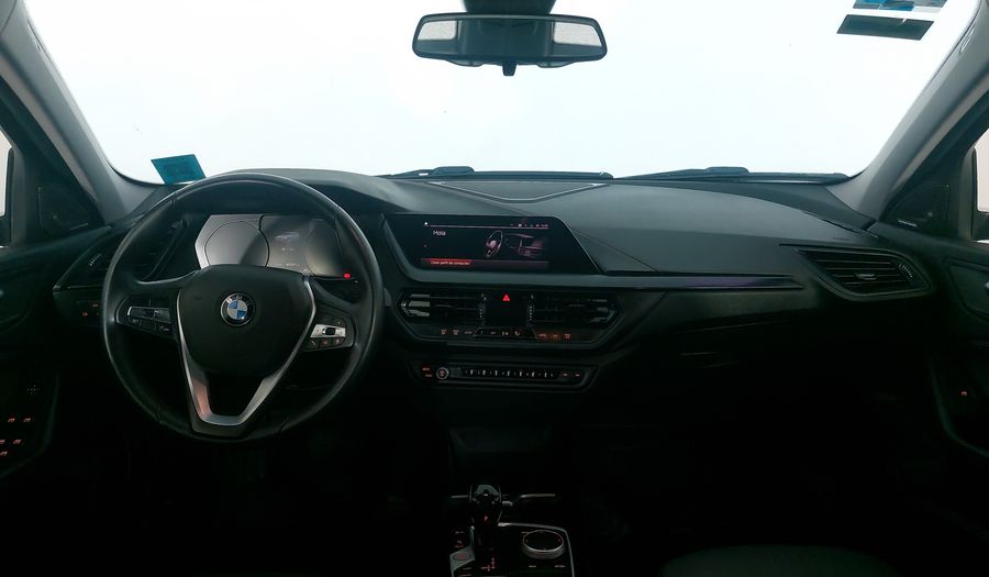 Bmw Serie 1 1.5 118I DCT Hatchback 2021