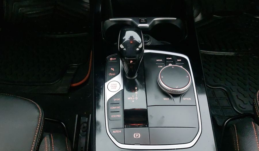 Bmw Serie 1 1.5 118I DCT Hatchback 2021