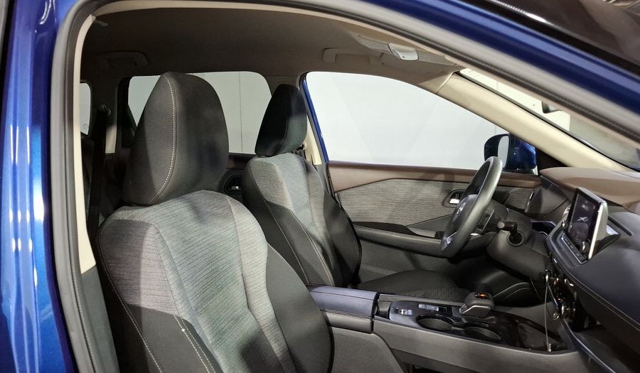 Nissan X-trail 2.5 ADVANCE 2 ROW CVT Suv 2023