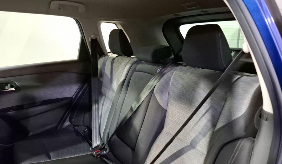 Nissan X-trail 2.5 ADVANCE 2 ROW CVT Suv 2023