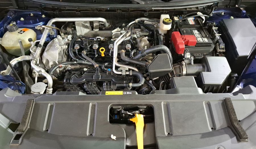 Nissan X-trail 2.5 ADVANCE 2 ROW CVT Suv 2023