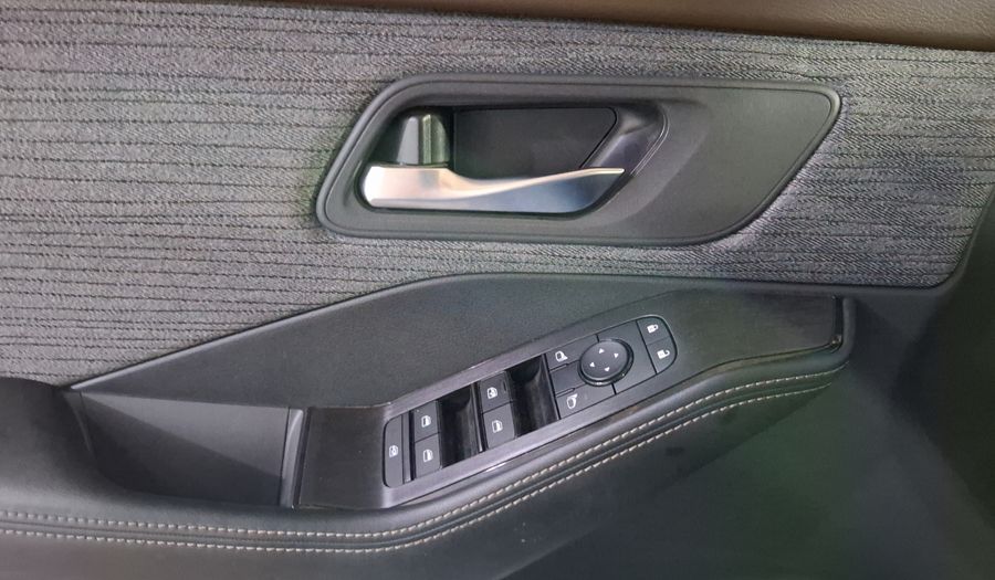Nissan X-trail 2.5 ADVANCE 2 ROW CVT Suv 2023
