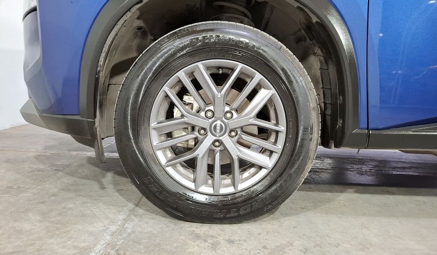 Nissan X-trail 2.5 ADVANCE 2 ROW CVT Suv 2023