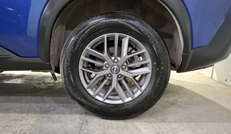 Nissan X-trail 2.5 ADVANCE 2 ROW CVT Suv 2023