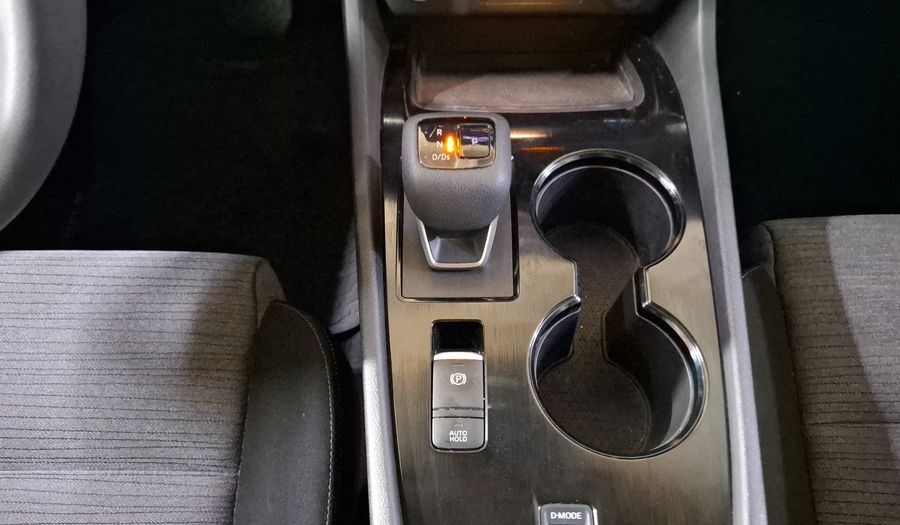 Nissan X-trail 2.5 ADVANCE 2 ROW CVT Suv 2023