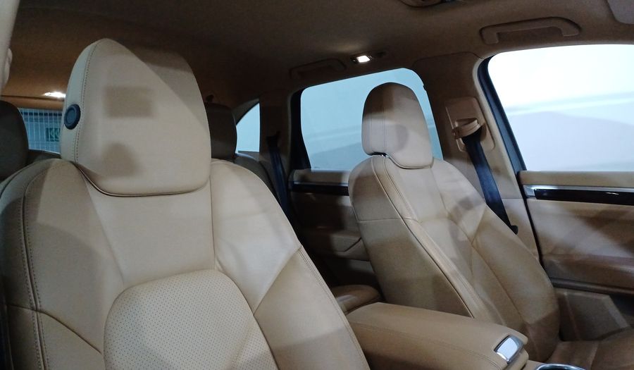 Porsche Cayenne 3.6 Suv 2016