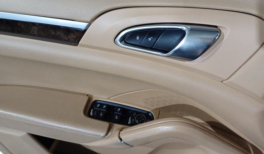 Porsche Cayenne 3.6 Suv 2016