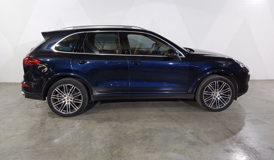Porsche Cayenne 3.6 Suv 2016