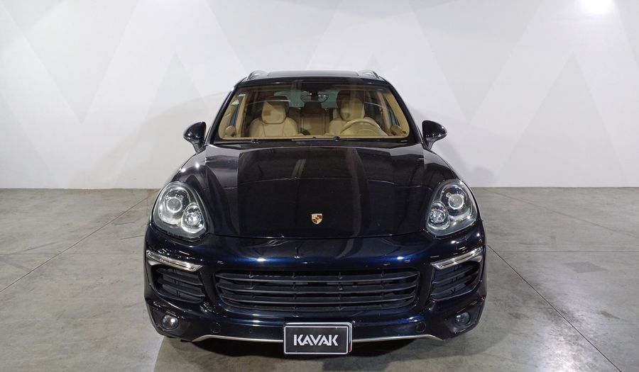 Porsche Cayenne 3.6 Suv 2016