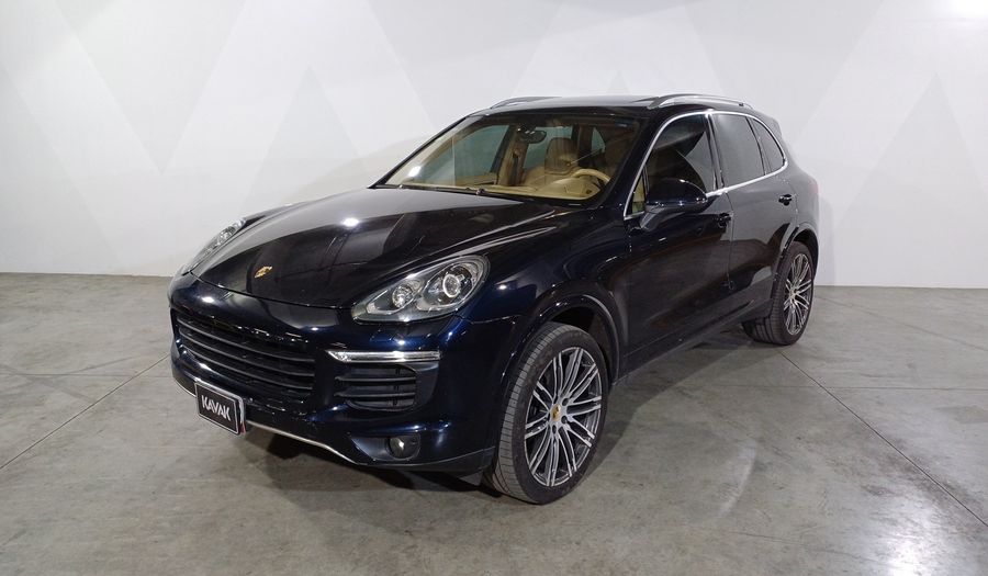 Porsche Cayenne 3.6 Suv 2016
