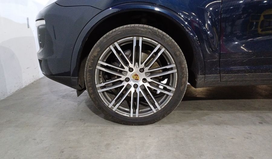Porsche Cayenne 3.6 Suv 2016