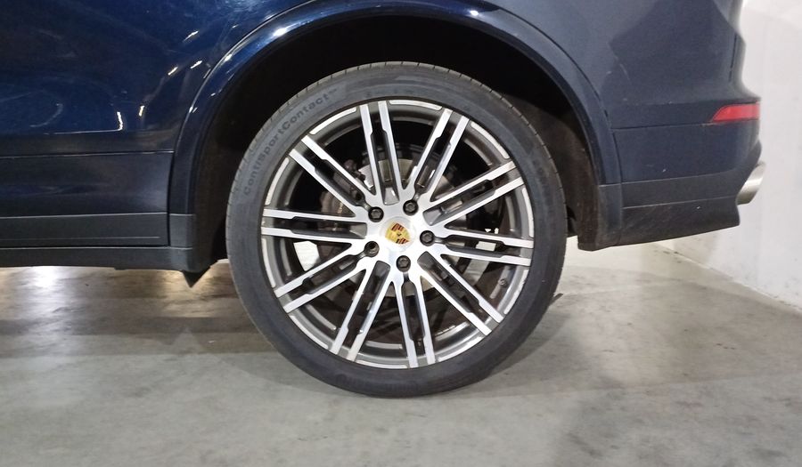 Porsche Cayenne 3.6 Suv 2016