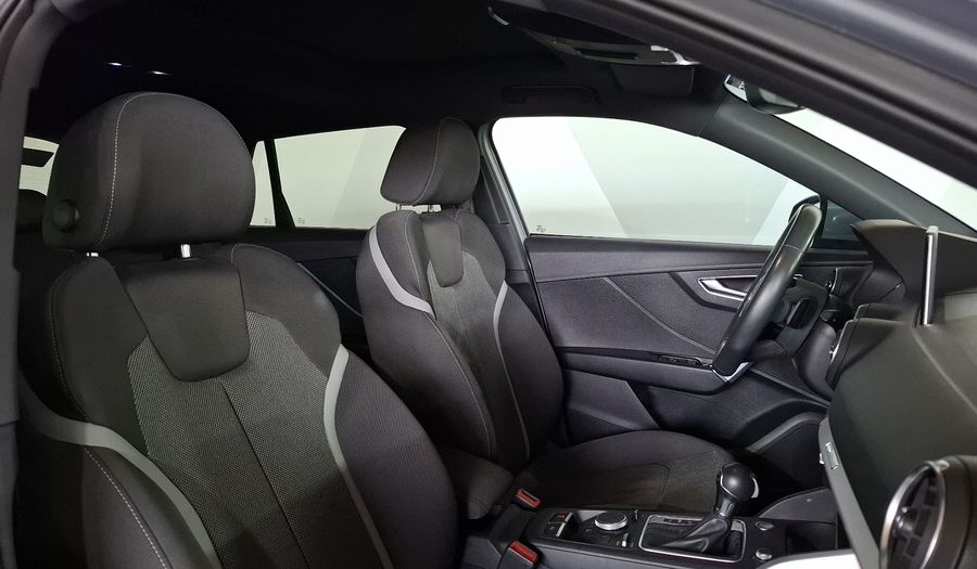 Audi Q2 1.4 35 TFSI SPORT DCT Suv 2020