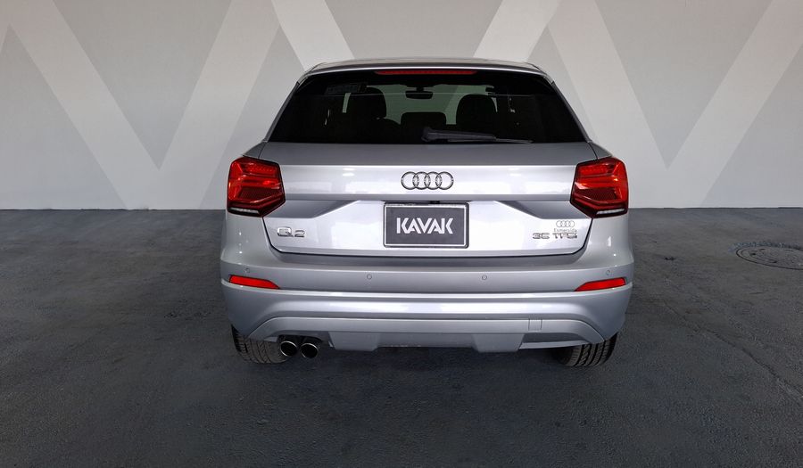 Audi Q2 1.4 35 TFSI SPORT DCT Suv 2020