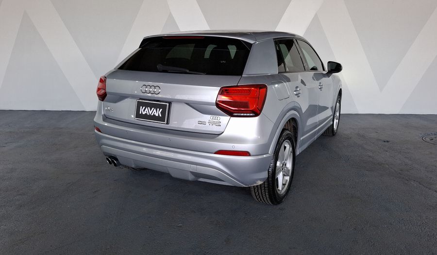 Audi Q2 1.4 35 TFSI SPORT DCT Suv 2020
