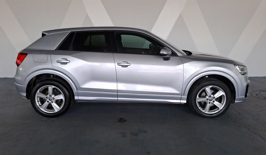 Audi Q2 1.4 35 TFSI SPORT DCT Suv 2020