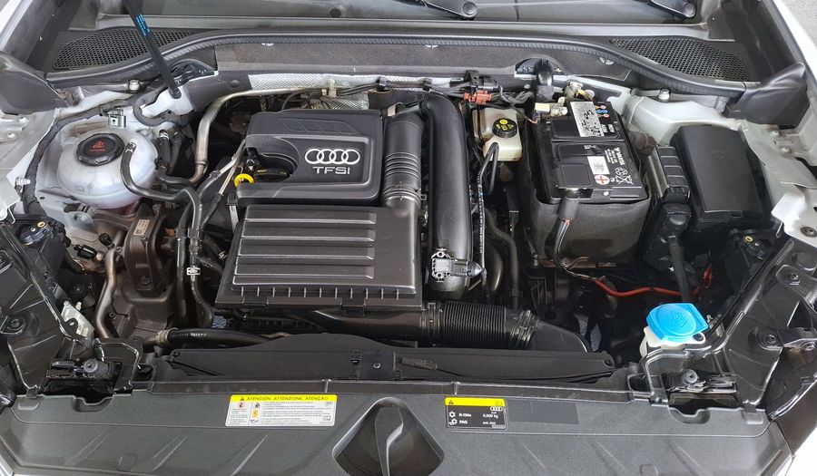 Audi Q2 1.4 35 TFSI SPORT DCT Suv 2020
