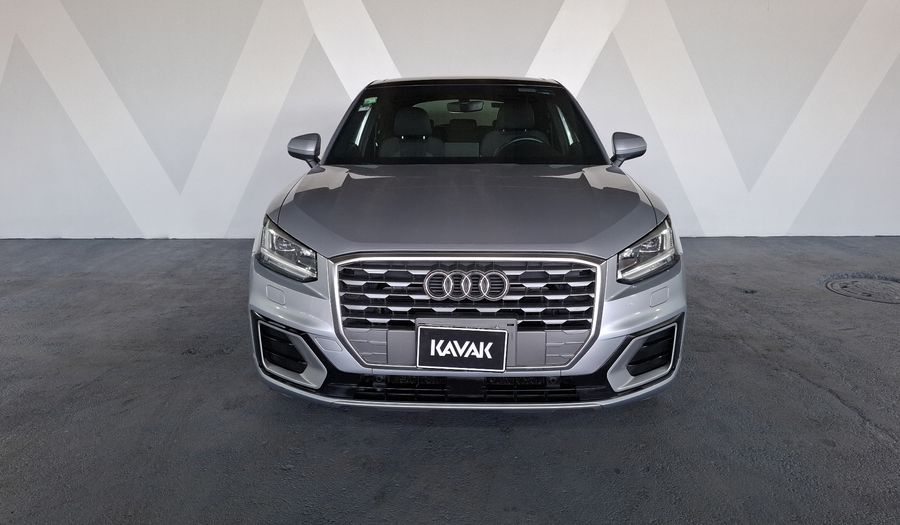Audi Q2 1.4 35 TFSI SPORT DCT Suv 2020
