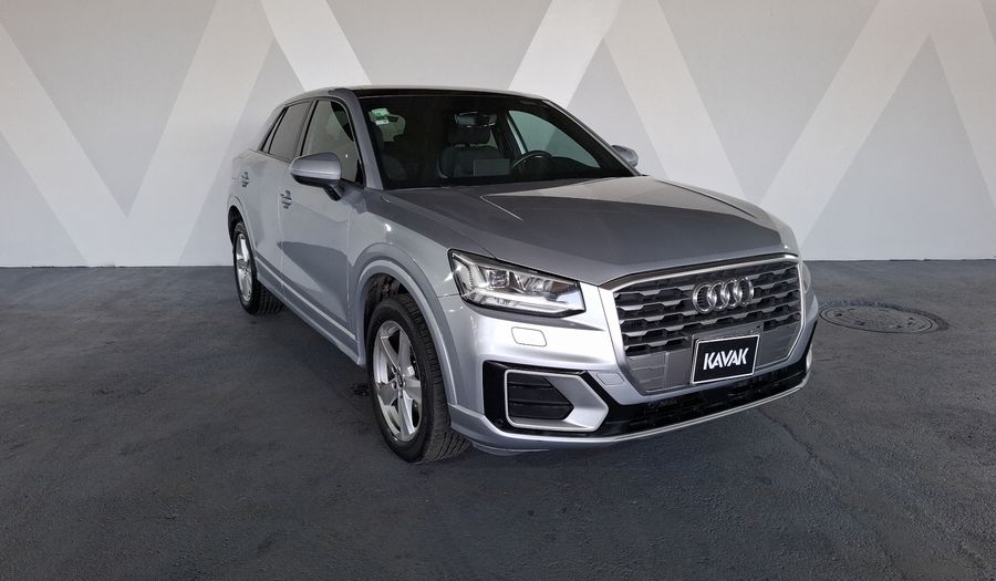 Audi Q2 1.4 35 TFSI SPORT DCT Suv 2020