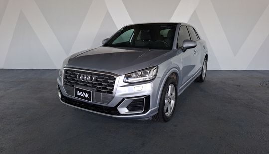Audi • Q2