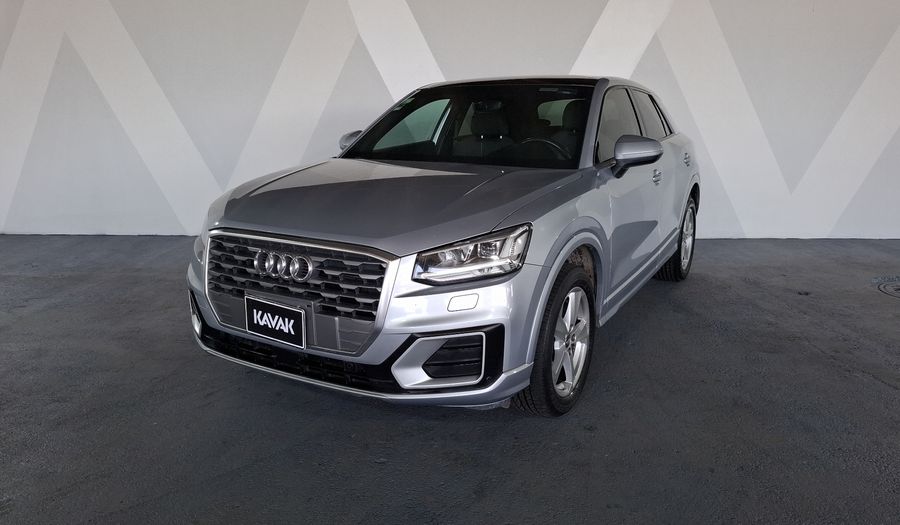 Audi Q2 1.4 35 TFSI SPORT DCT Suv 2020