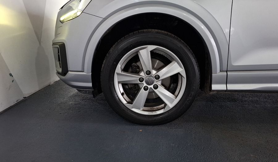 Audi Q2 1.4 35 TFSI SPORT DCT Suv 2020