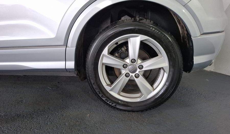 Audi Q2 1.4 35 TFSI SPORT DCT Suv 2020