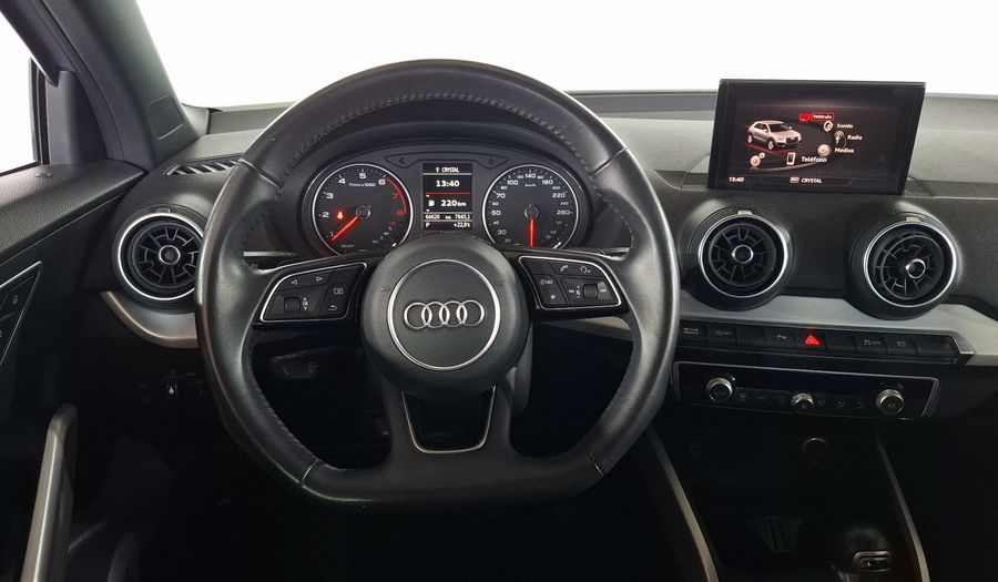 Audi Q2 1.4 35 TFSI SPORT DCT Suv 2020