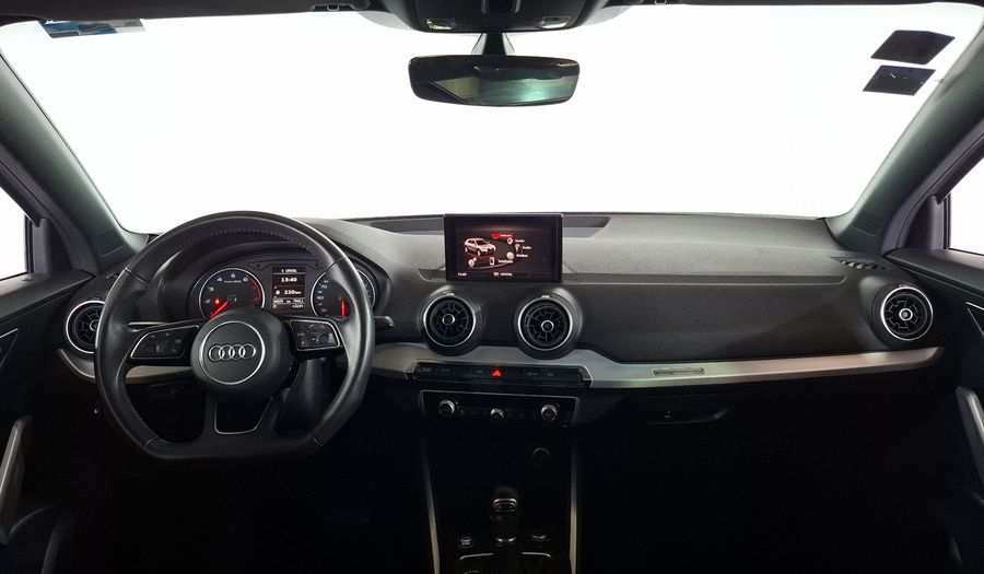 Audi Q2 1.4 35 TFSI SPORT DCT Suv 2020