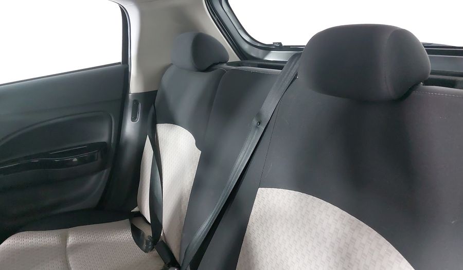 Mitsubishi Mirage 1.2 GLS CVT Hatchback 2017