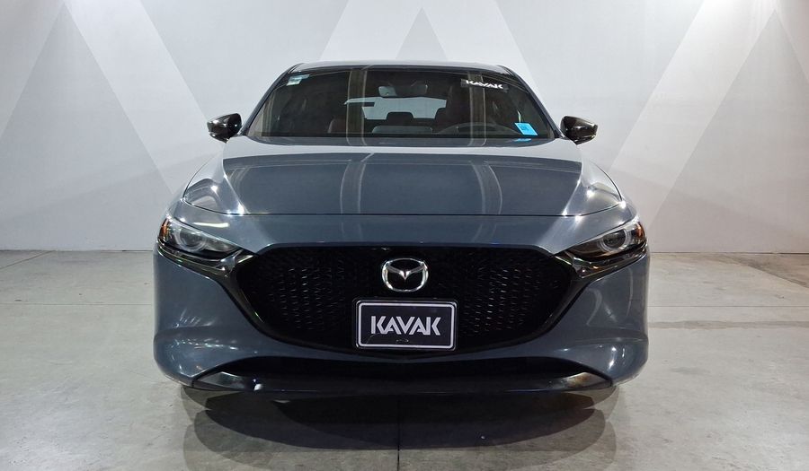 Mazda 3 2.5 TURBO SIGNATURE POLYMETAL 4WD AUTO Hatchback 2021
