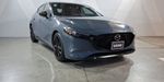 Mazda 3 2.5 TURBO SIGNATURE POLYMETAL 4WD AUTO Hatchback 2021