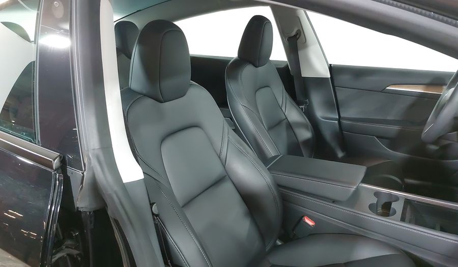 Tesla Model 3 BEV 75KWH PERFORMANCE AUTO 4WD Sedan 2023