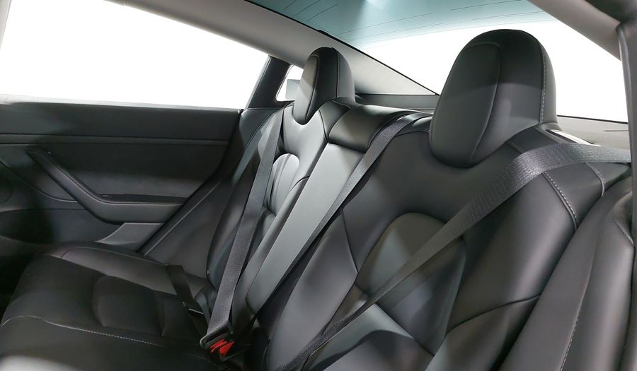 Tesla Model 3 BEV 75KWH PERFORMANCE AUTO 4WD Sedan 2023