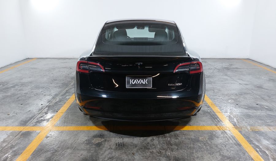 Tesla Model 3 BEV 75KWH PERFORMANCE AUTO 4WD Sedan 2023