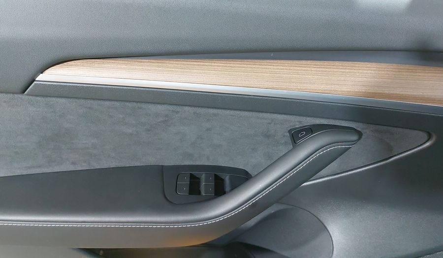 Tesla Model 3 BEV 75KWH PERFORMANCE AUTO 4WD Sedan 2023