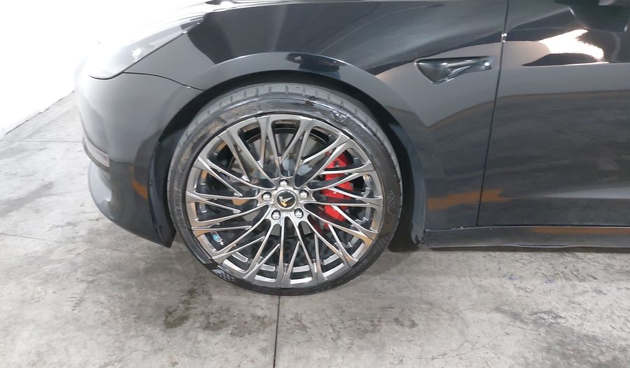 Tesla Model 3 BEV 75KWH PERFORMANCE AUTO 4WD Sedan 2023